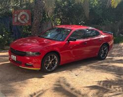 دودج تشارجر